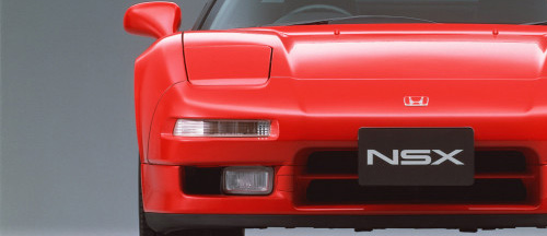 Importing a Honda NSX (NA1, NA2)