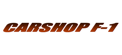 Carshop-F1