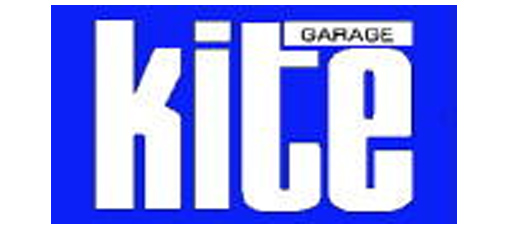 Garage-Kite