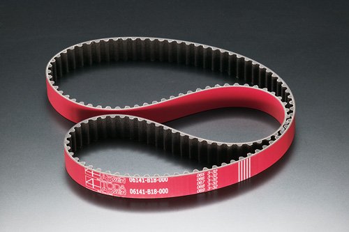 Toda Racing High Power Timing Belt