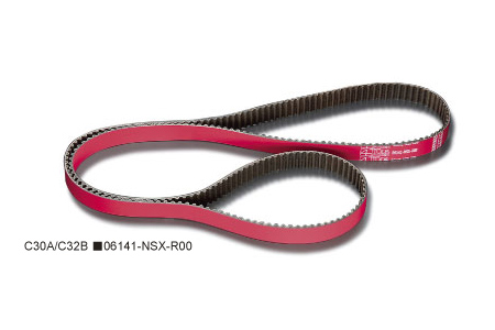 Toda Racing High Power Timing Belt