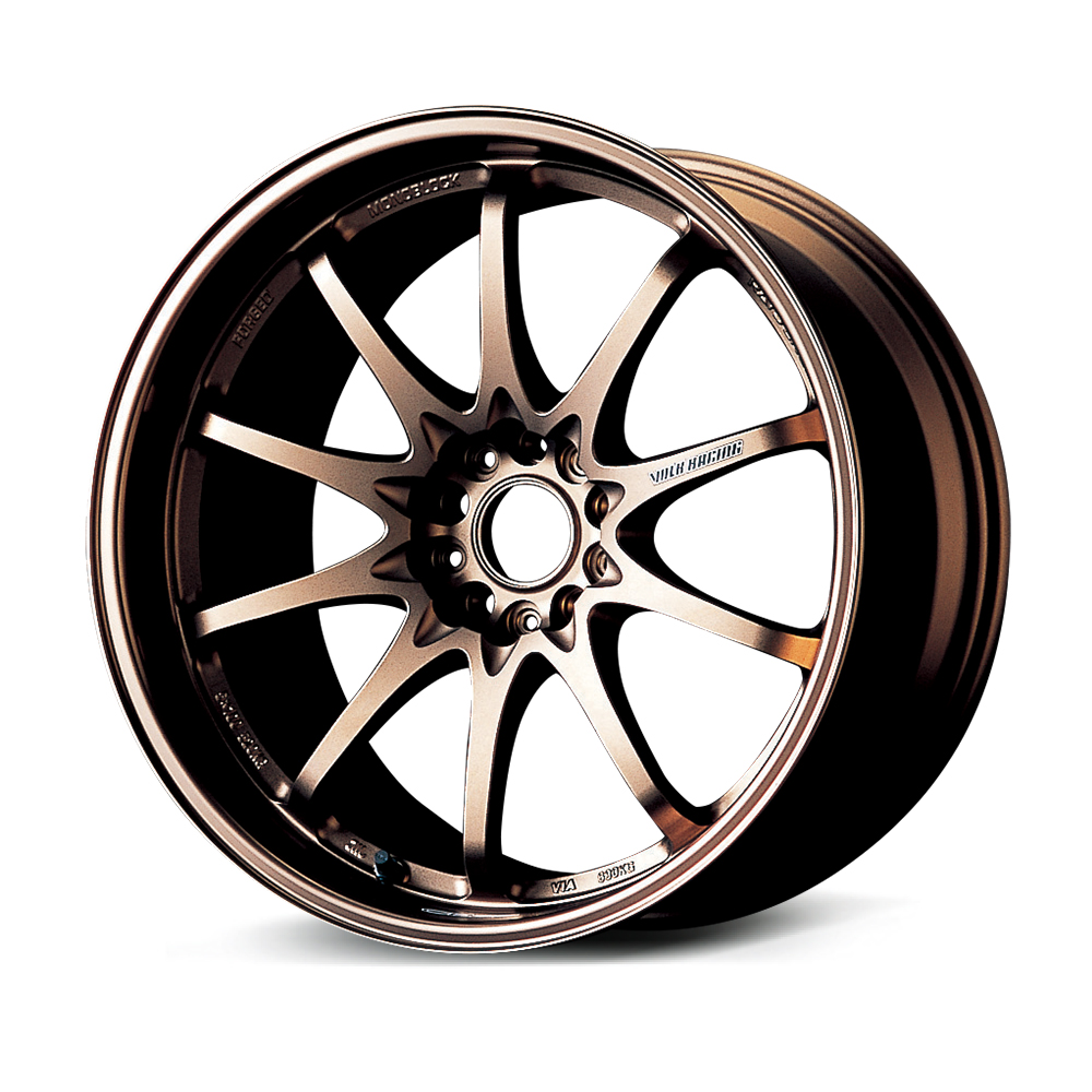 Volk Racing CE28N (10 Spoke Design)