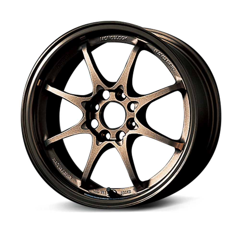 Volk Racing CE28N (8 Spoke Design)