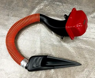 Seeker Intake Kit