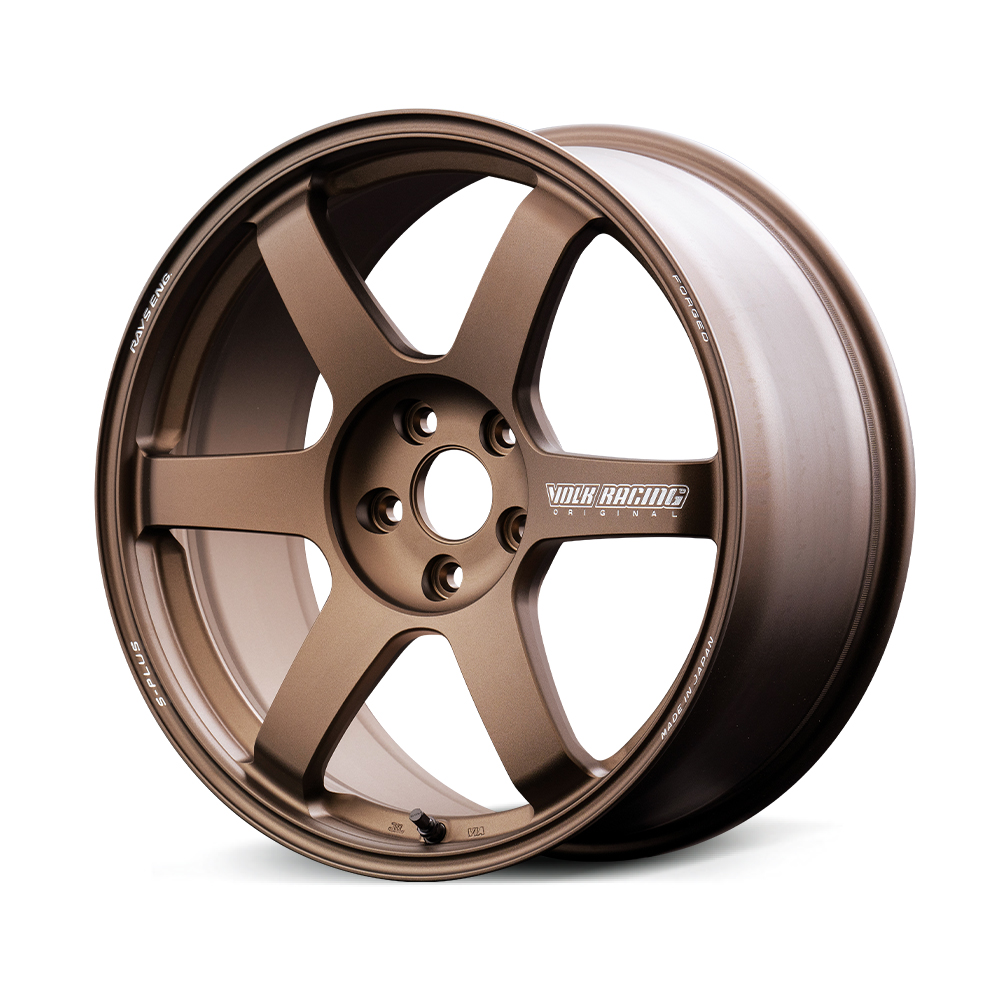 Volk Racing TE37 Saga S+