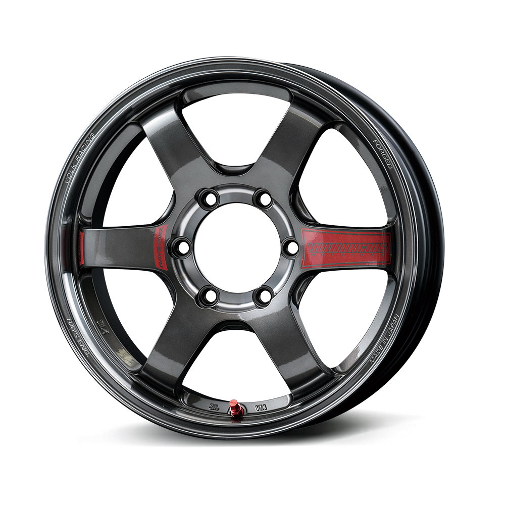 Volk Racing TE37SB SL