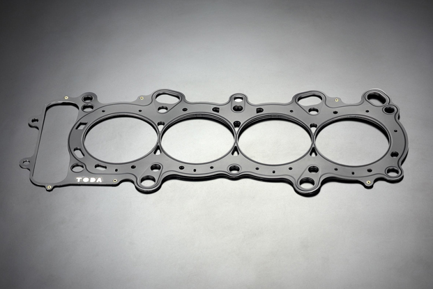 Toda Racing 0.8mm High Power Head Gasket (88mm)