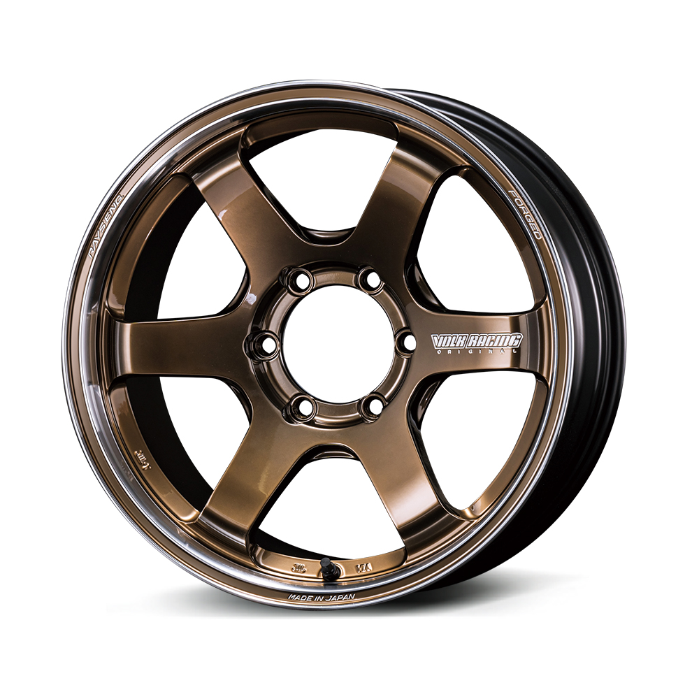 Volk Racing TE37SB Tourer SR