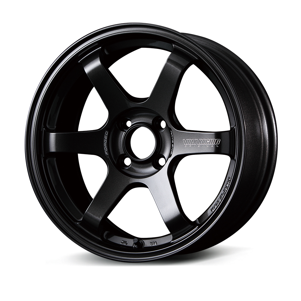 Volk Racing TE37 Sonic