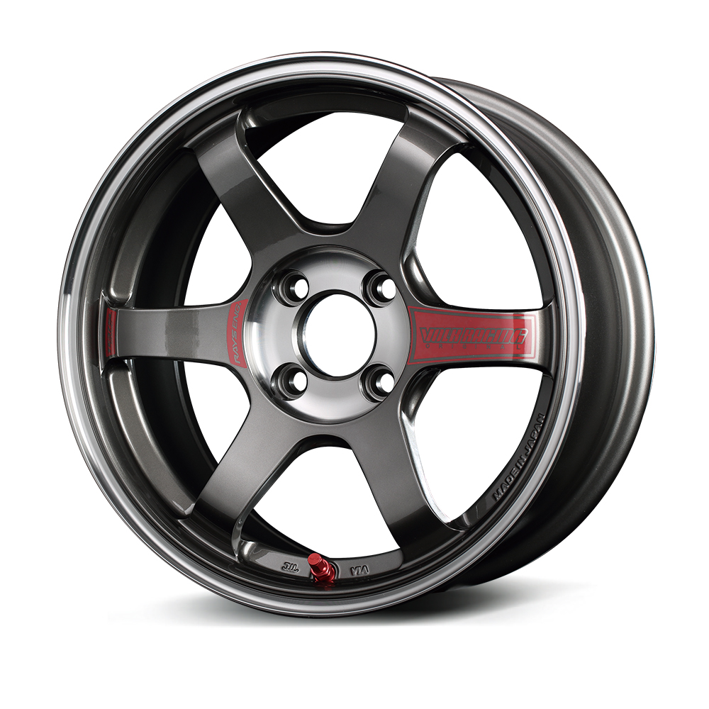 Volk Racing TE37SL Sonic