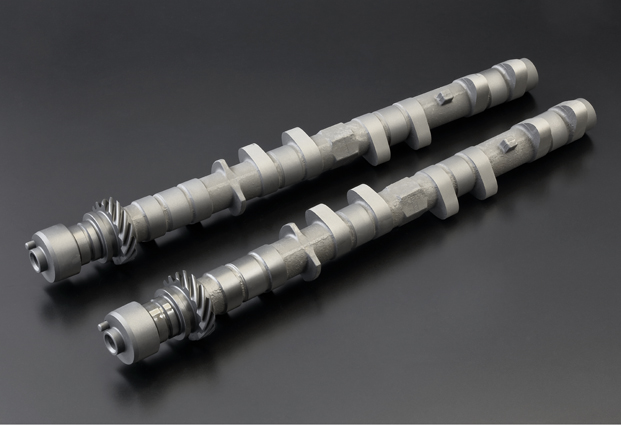 Toda Racing 256 Degree 7.9 Lift Camshafts