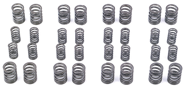 Toda Racing Updated Valve Springs