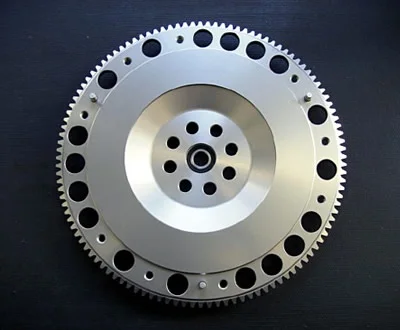 Seeker 3.8kg Flywheel