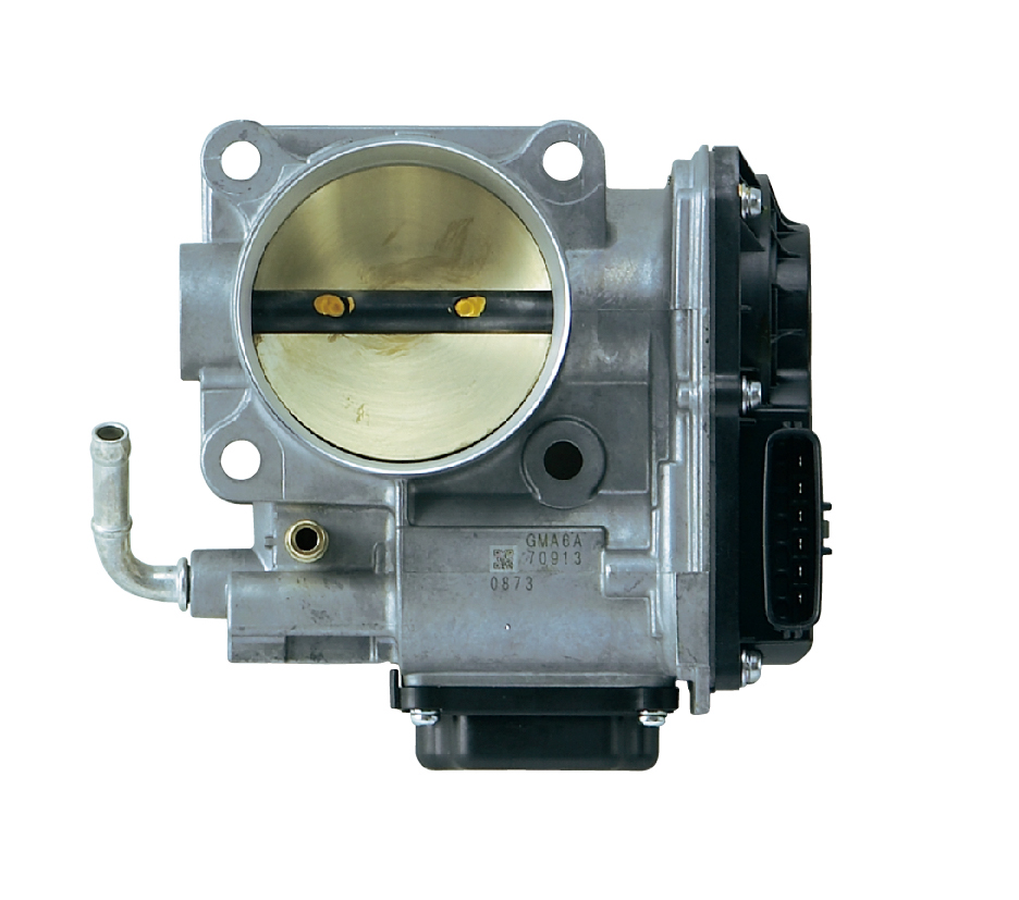 Spoon 70mm Venturi Throttle Body (DBW)