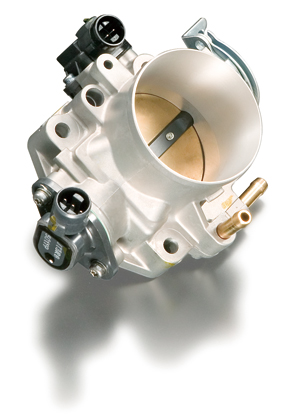 Toda Racing Throttle Body (65mm)