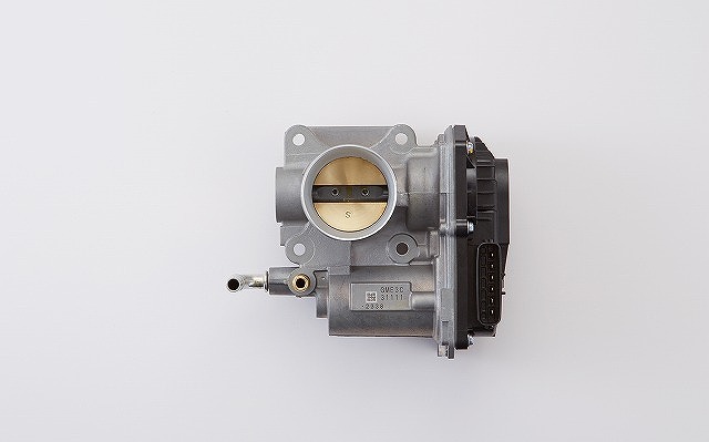 Spoon Venturi Throttle Body