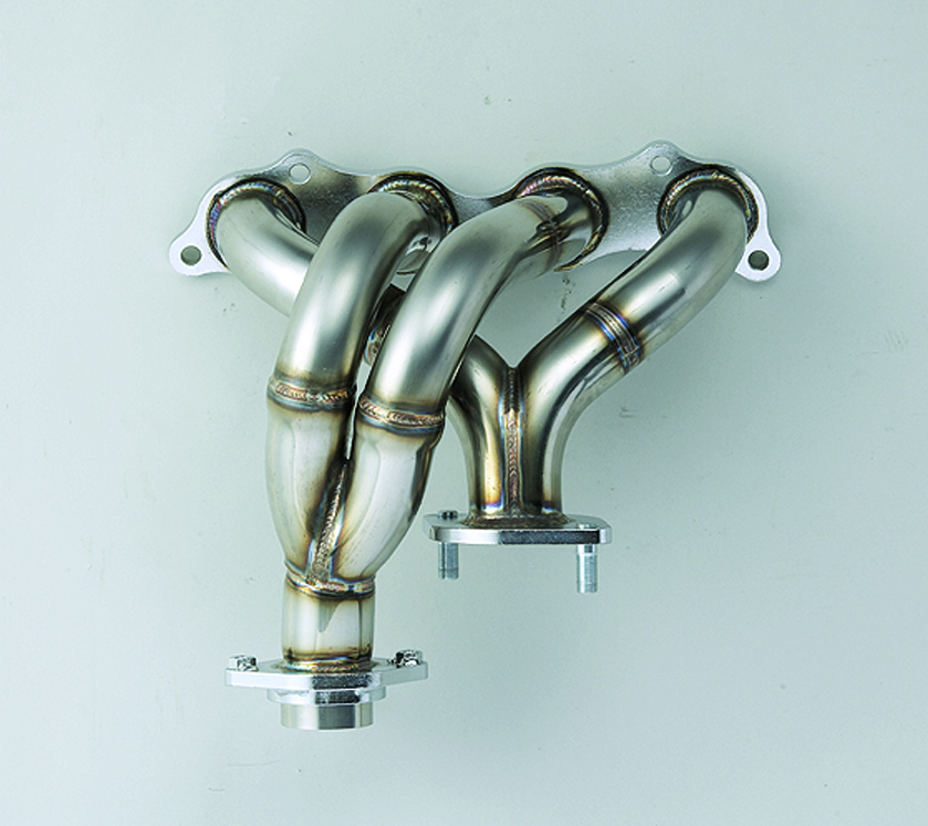 Spoon 4-2 Exhaust Manifold