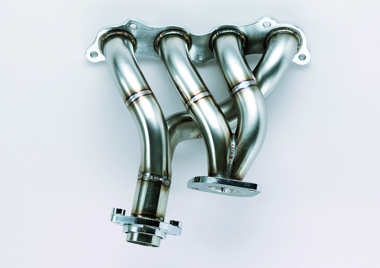 Spoon 4-2 Exhaust Manifold