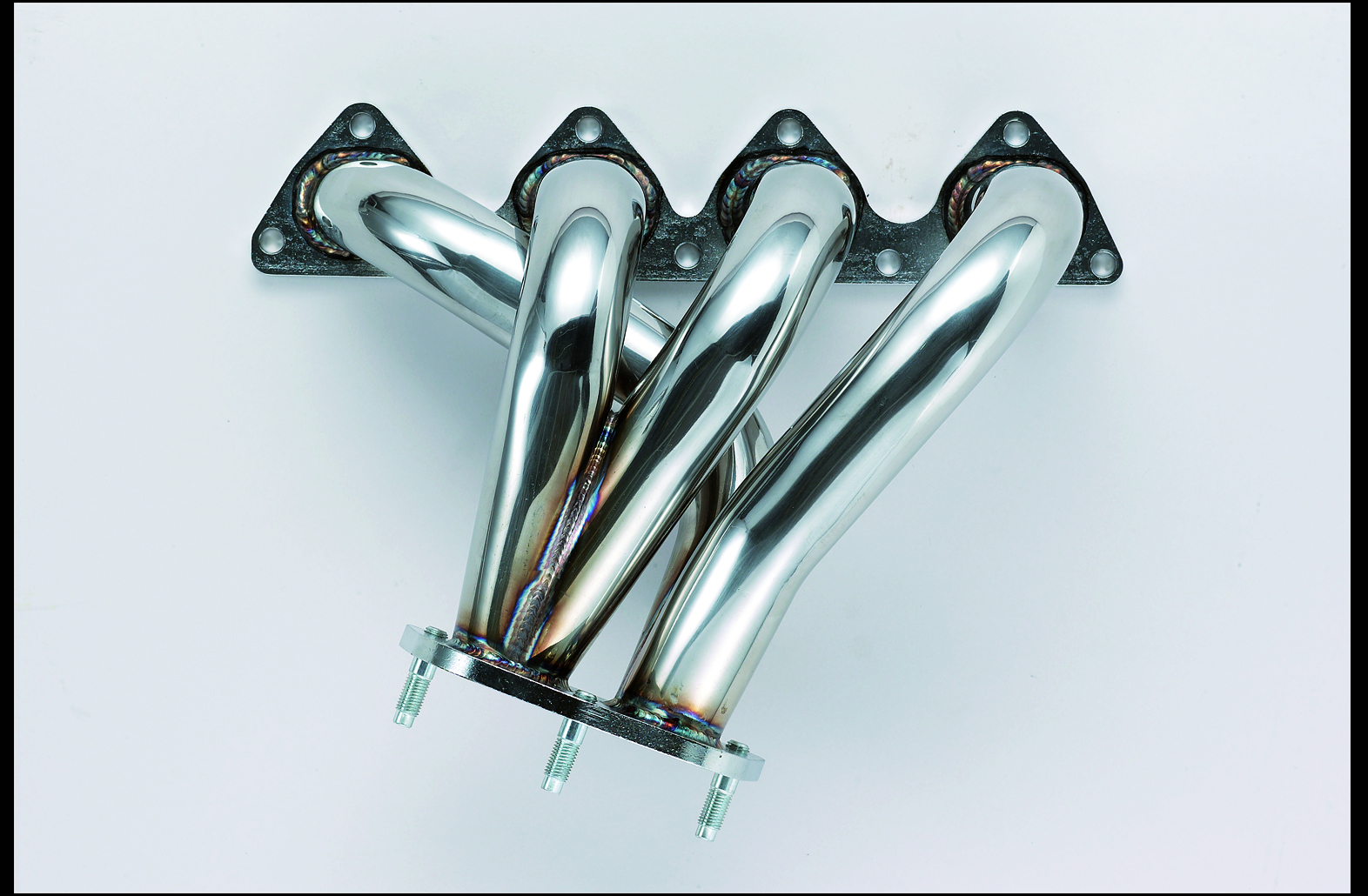 Spoon 4-2 Exhaust Manifold