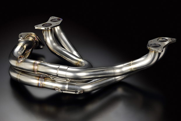 Toda Racing Exhaust Manifold