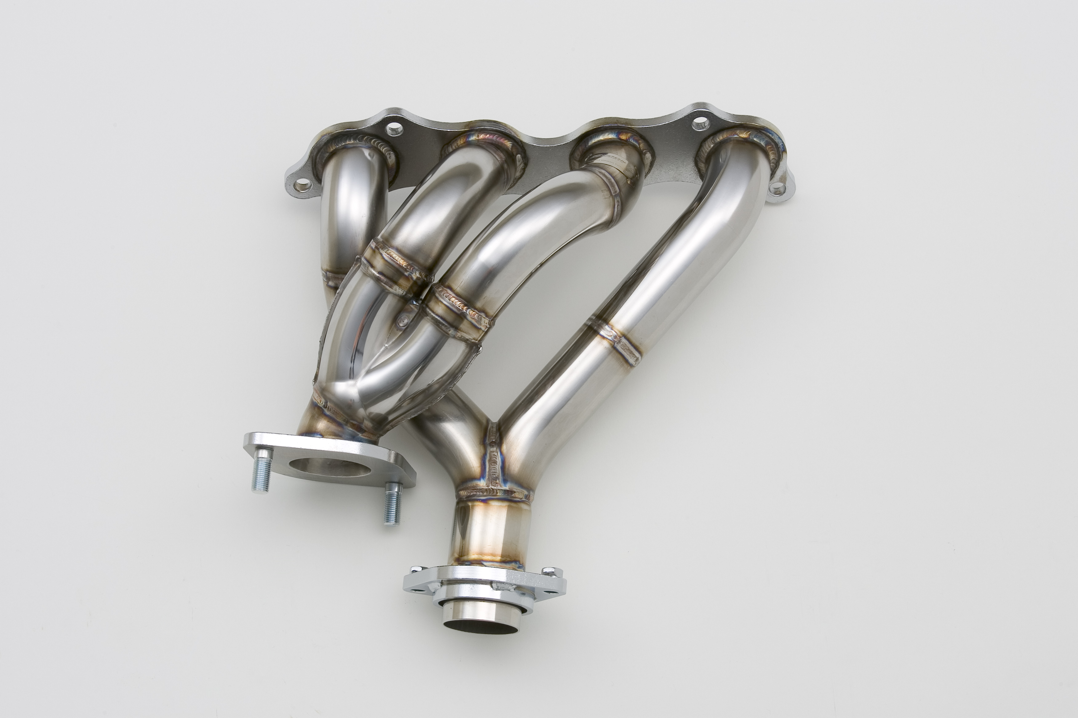 Spoon 4-2 Exhaust Manifold