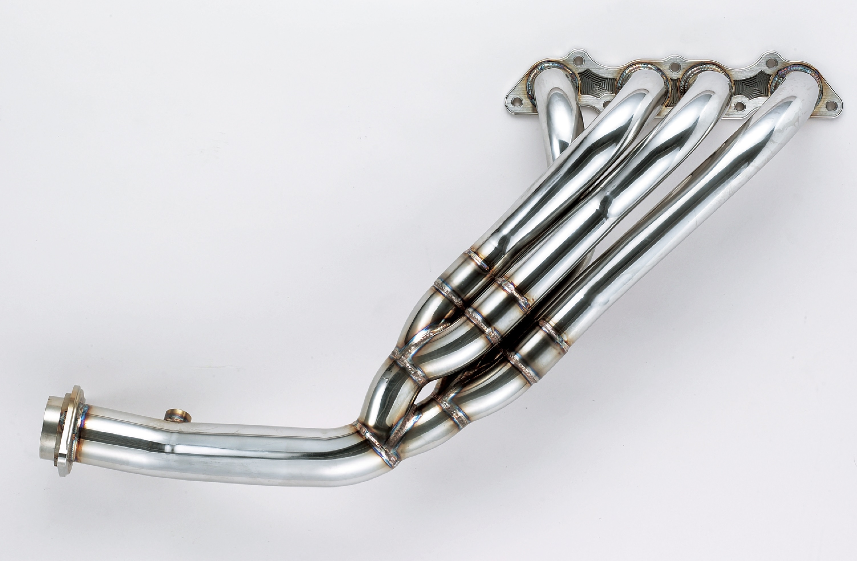 Spoon 4-2-1 Exhaust Manifold