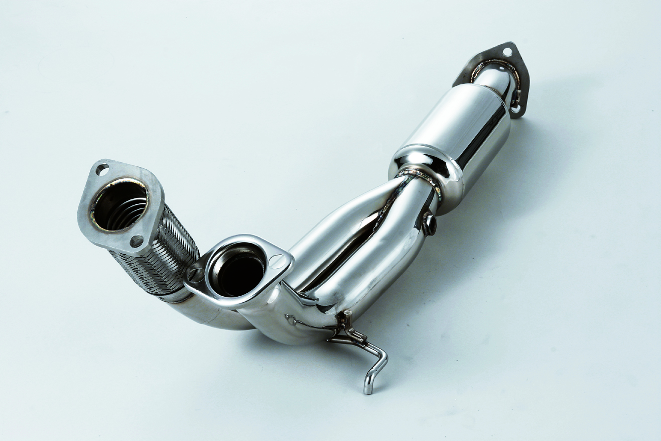 Spoon 2-1 Exhaust Manifold