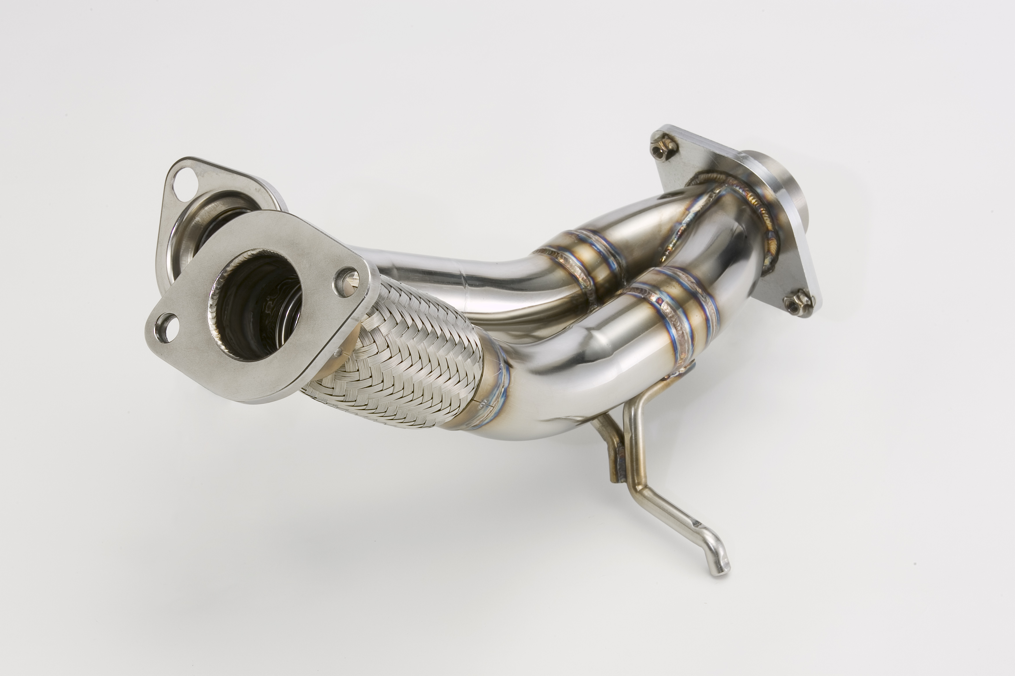 Spoon 2-1 Exhaust Manifold