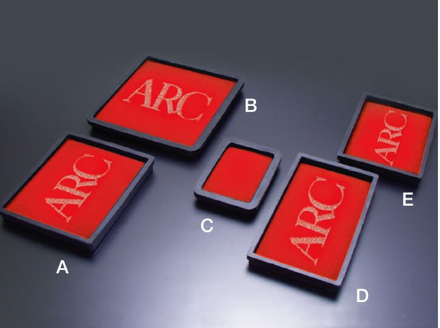 ARC Brazing Replacement Filter Elements (Type A for BNR32)