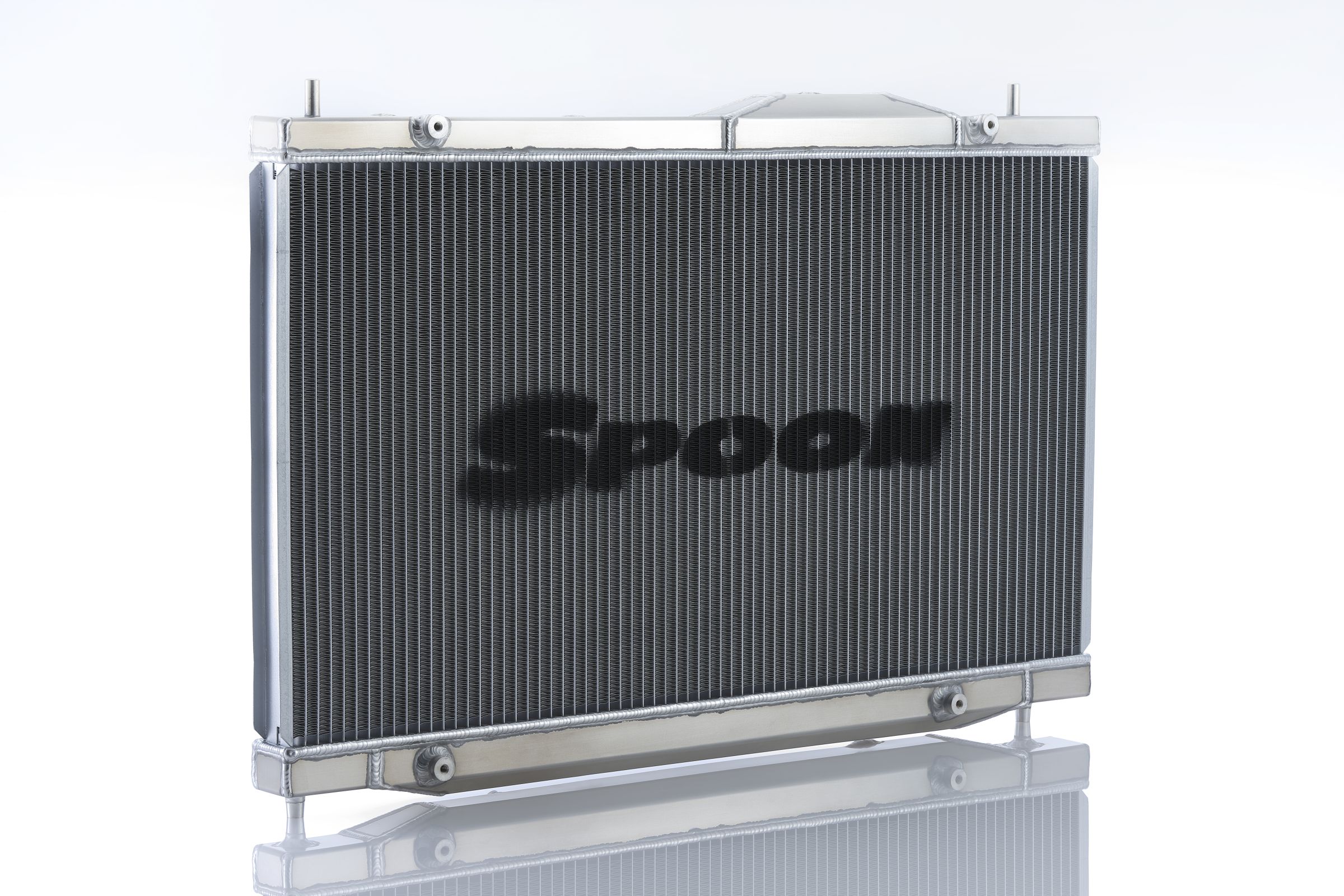 Spoon Aluminum Radiator