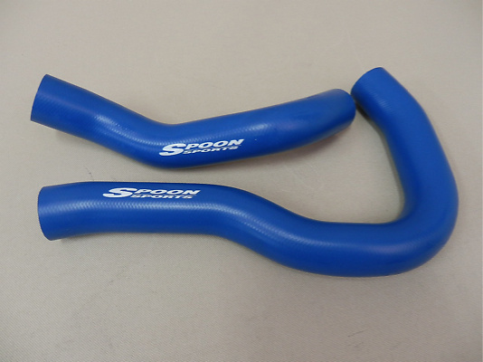 Spoon Radiator Hose Set