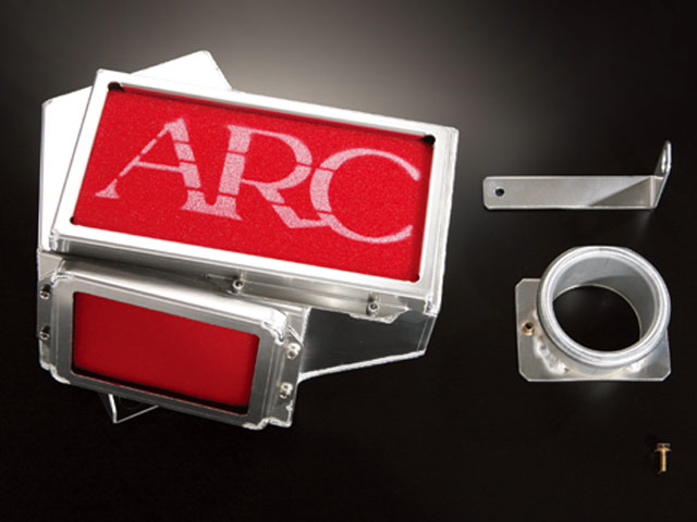 ARC Brazing Super Induction Box