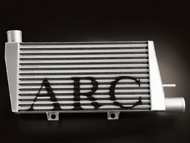 ARC Brazing M073 Intercooler