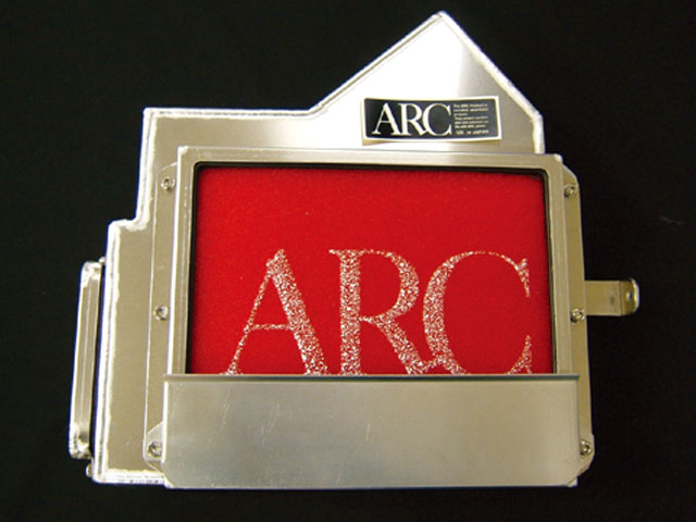 ARC Brazing Super Induction Box