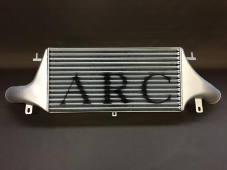 ARC Brazing M073 Intercooler