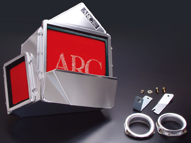 ARC Brazing Super Induction Box