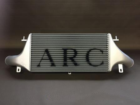 ARC Brazing M079 Intercooler