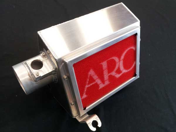 ARC Brazing Super Induction Box