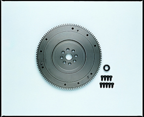 Spoon Flywheel