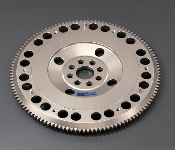 Toda Racing 3.8kg Light Weight Flywheel