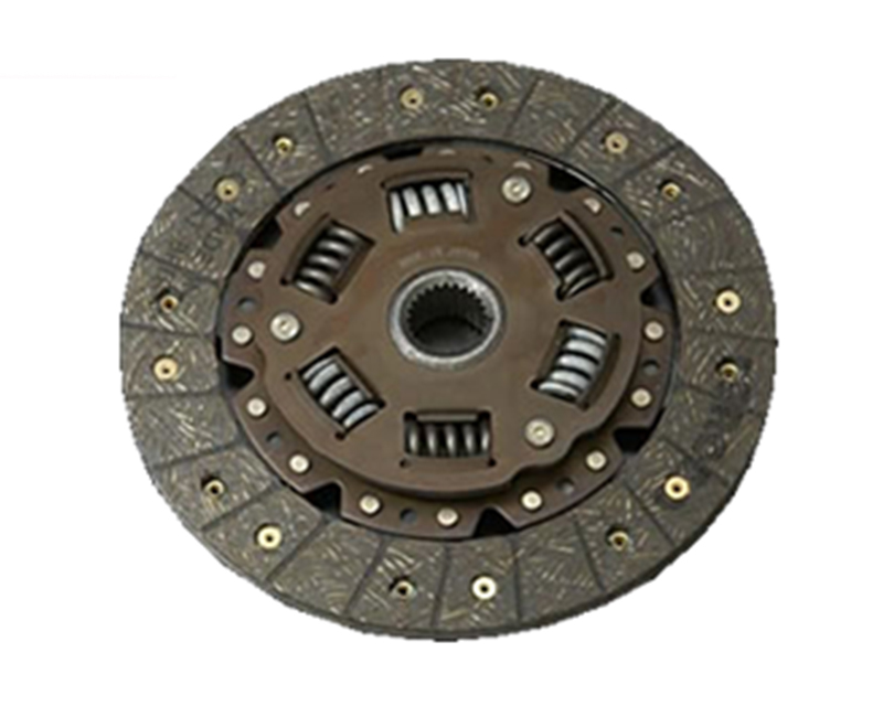 Toda Racing Replacement Metal Clutch Disc