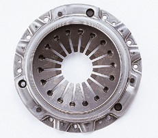 Spoon Clutch Cover