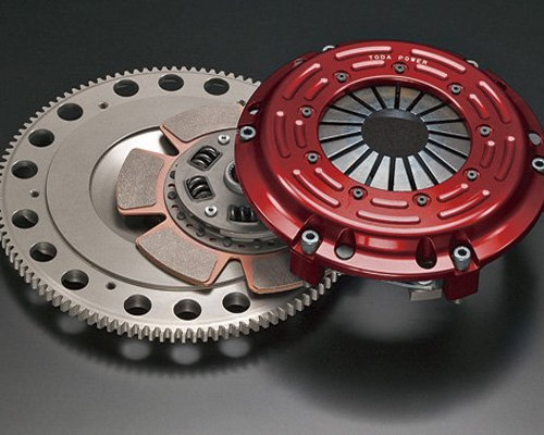 Toda Racing HiPower Clutch kit