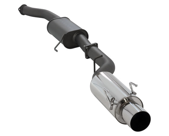 HKS Hi-Power409 Muffler