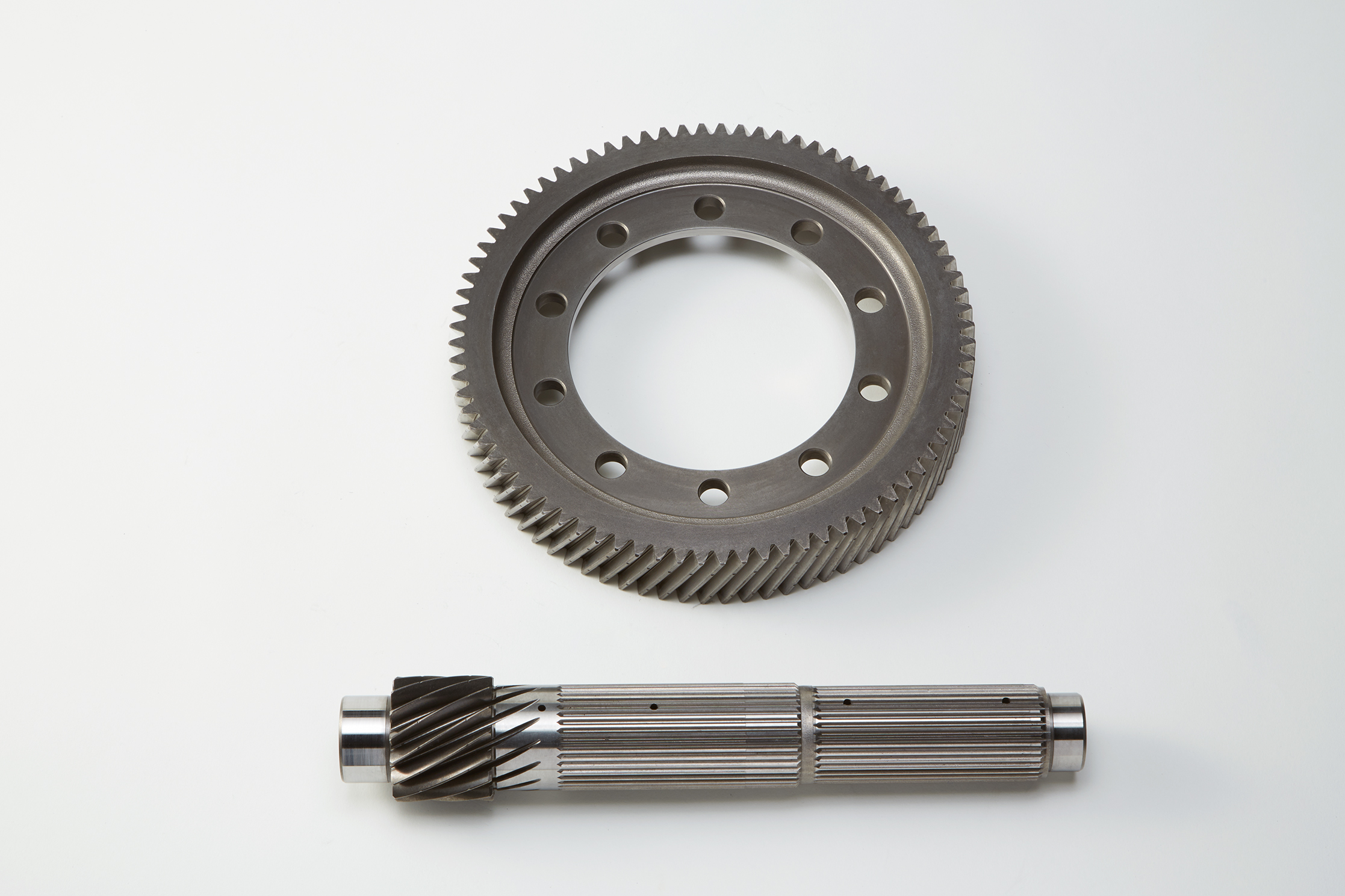 Spoon 5.1 Final Drive Kit