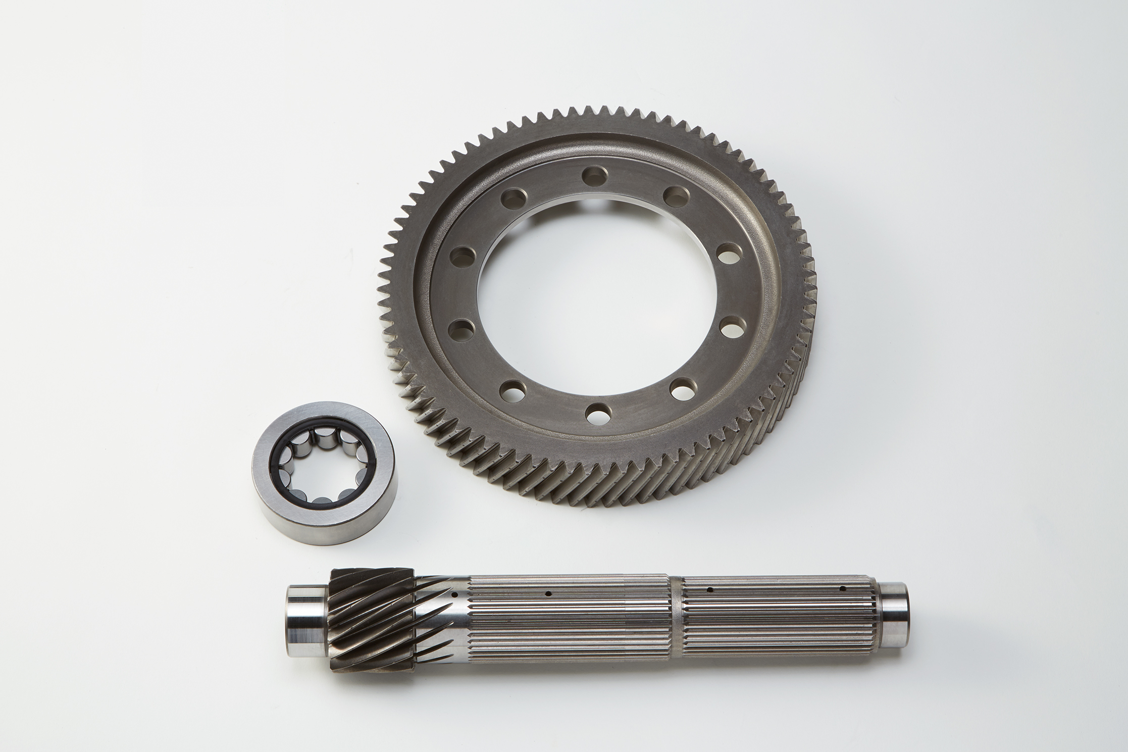 Spoon 5.3 Final Drive Kit