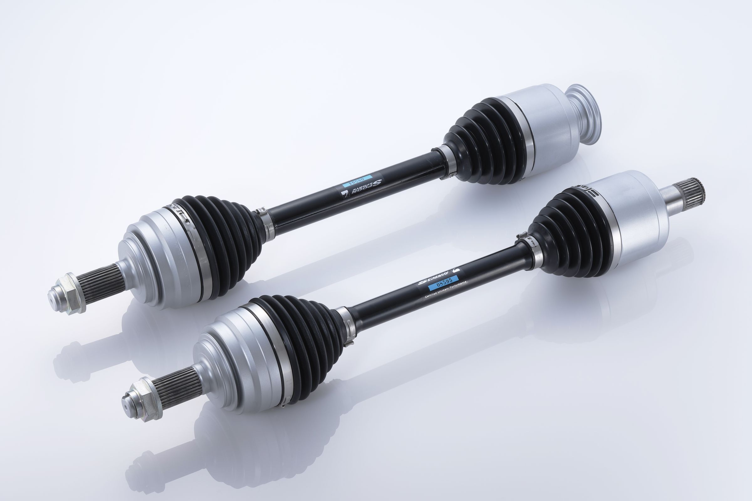 Spoon Drive Shaft Set