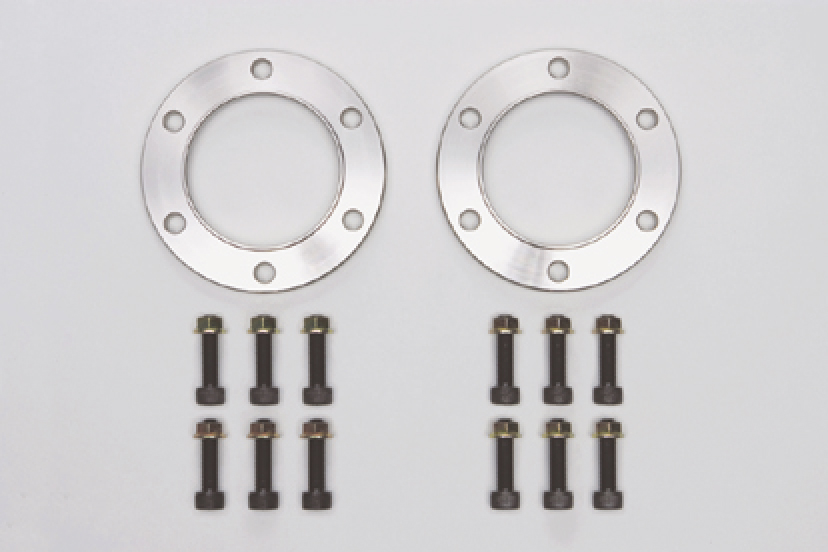 Spoon Drive Shaft Spacer Kit