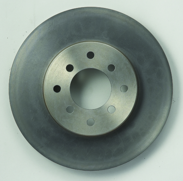 Spoon Rear Brake Discs