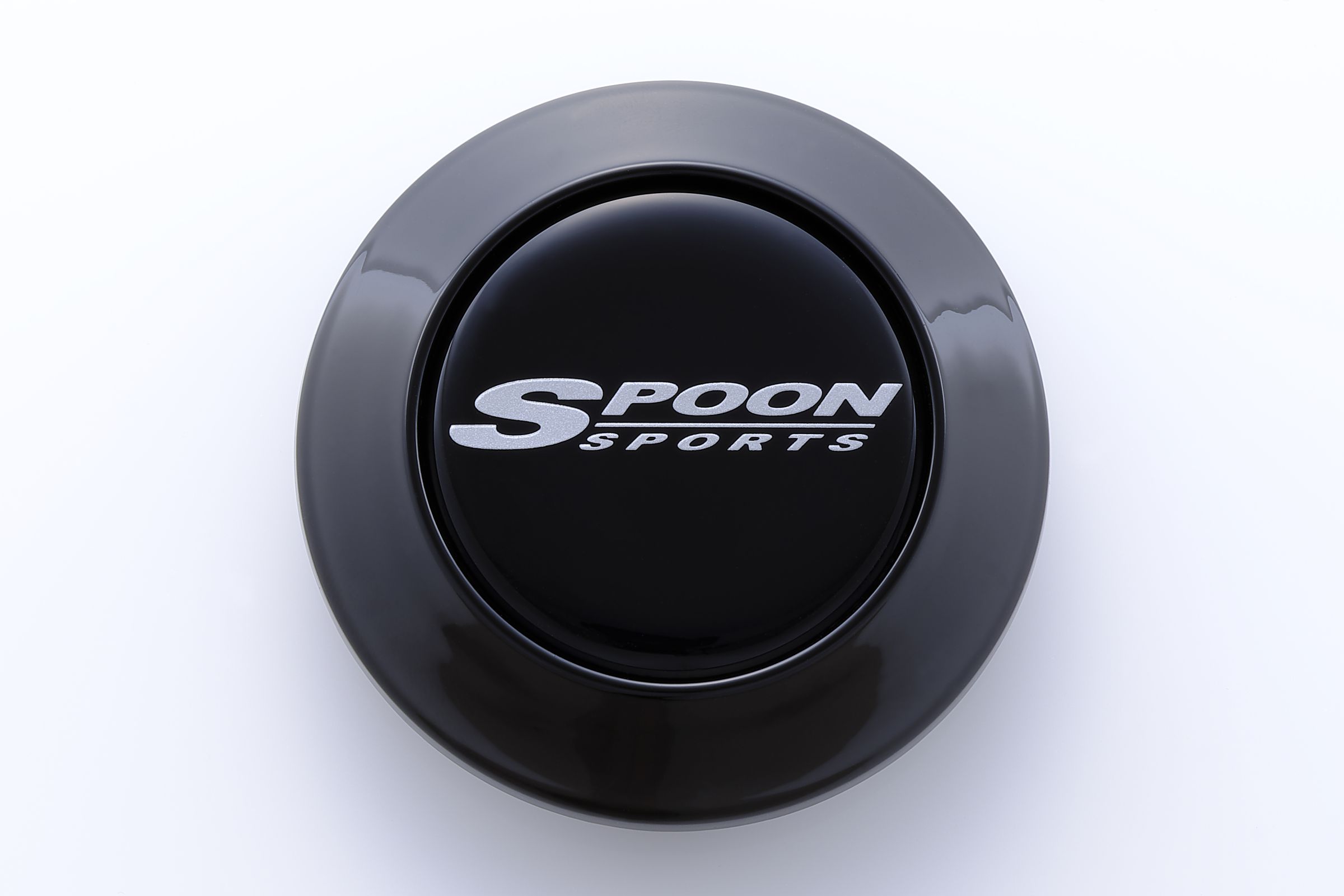 Spoon Center Caps (Set of 4)